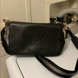 Coach crossbody